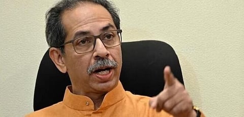 'என்டிஏ-வில் மோடியை விட்டால் வேறு யார்?' - பிரதமர் வேட்பாளர் குறித்து உத்தவ் தாக்கரே கேள்வி