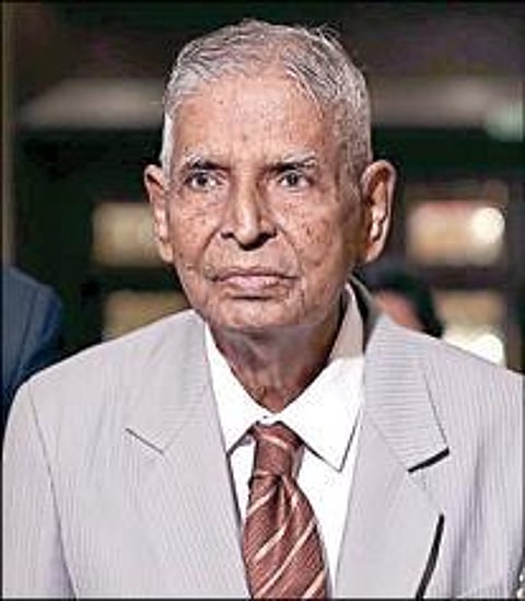 கே.சாமிதுரை