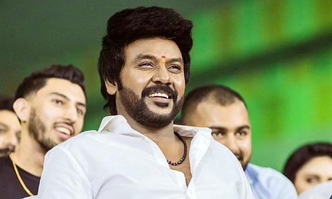 என் டிரஸ்ட்டுக்கு பணம் அனுப்ப வேண்டாம்: ராகவா லாரன்ஸ் வேண்டுகோள்