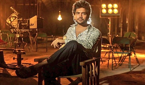 “ஓராயிரம் யானை பலம் கொண்டு உதறி எழுந்து நிற்பேனே” - கவினின் ‘ஸ்டார்’ பட வீடியோ