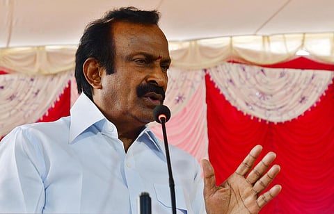 2016-க்கு முன் அங்கீகாரம் பெறாத மனைகளை வரன்முறைப்படுத்த 6 மாதம் அவகாசம் - அமைச்சர் முத்துசாமி தகவல்