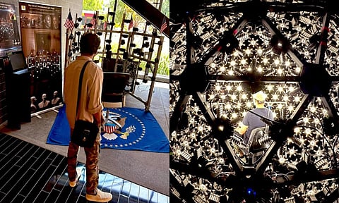 “எதிர்காலத்துக்கு வருக” - கவனம் ஈர்க்கும் வெங்கட் பிரபுவின் ‘விஜய் 68’ பதிவு