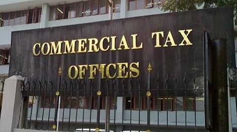 பதவி உயர்வு வந்தும், சம்பளம் வரவில்லை: துணை மாநில வரி அலுவலர்கள் வேதனை