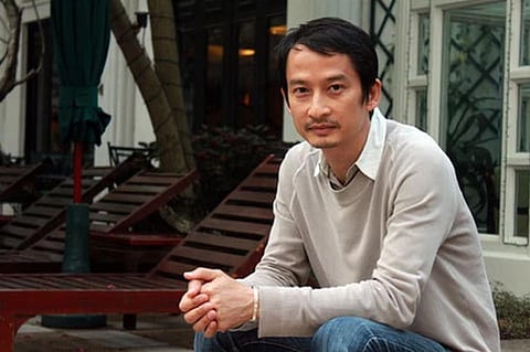 இயக்குநர் ஆன் ஹங் ட்ரான்.