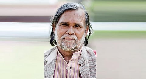 பிரபுல்லா சமந்தரா