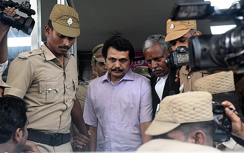 அமைச்சர் செந்தில் பாலாஜி ஜாமீன் மனுவை யார் விசாரிப்பது? - உயர் நீதிமன்றத்தில் செப்.4-ல் விசாரணை