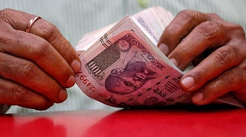 ஆகஸ்டில் ரூ.1.59 லட்சம் கோடி ஜிஎஸ்டி வசூல்