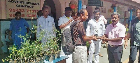 மேட்டுப்பாளையம் ரயில்பாதைக்கு 151 வயது!