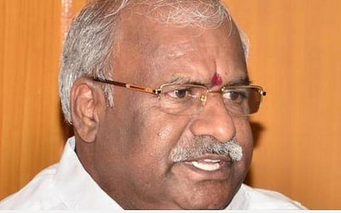 சனாதன ஒழிப்பு மாநாட்டில் பங்கேற்ற அமைச்சர் சேகர்பாபுவை பதவி நீக்கம் செய்ய வேண்டும்: இந்து முன்னணி வலியுறுத்தல்