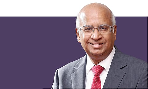 இந்திய இளைஞர்கள் தோல்விக்கு அஞ்சாதவர்கள்: டிசிஎஸ் நிறுவனத்தின் முன்னாள் சிஇஓ எஸ்.ராமதுரை சிறப்பு பேட்டி