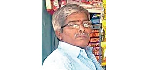 ரவிக்குமார்