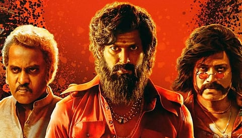 'மார்க் ஆண்டனி'ல பல சர்பிரைஸ் இருக்கு! - விஷால்