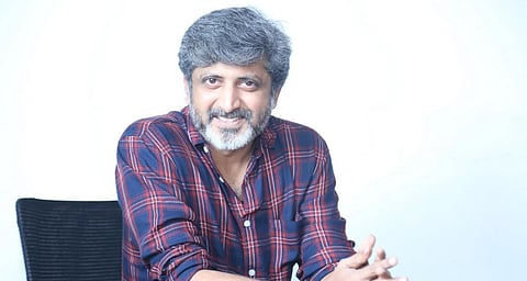 “தனி ஒருவன்... பிரபாஸுக்காக தொடங்கிய கதை” - இயக்குநர் மோகன் ராஜா பகிர்வு