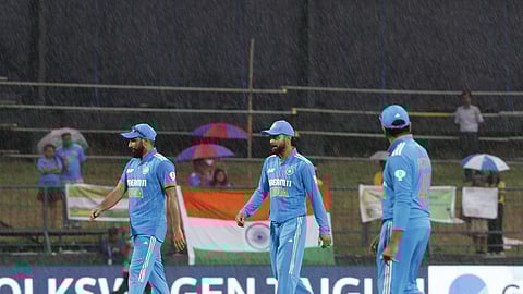 இந்திய அணி வீரர்கள்