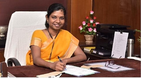 கருணாநிதி நூற்றாண்டு விழாவையொட்டி மாற்று திறனாளிகளுக்கு மருத்துவ மதிப்பீட்டு முகாம்