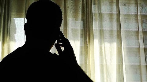 கடத்தப்பட்டதாக கூறப்பட்ட நிலையில் சென்னையை சேர்ந்த தொழிலதிபர் செய்யாறில் மீட்பு