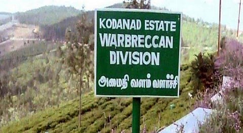 கோடநாடு வழக்கில் தனபாலிடம் மீண்டும் விசாரிக்க சிபிசிஐடி போலீஸார் முடிவு