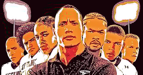 வெள்ளித்திரை வகுப்பறை 12: மாலை முழுவதும் நல்ல விளையாட்டு