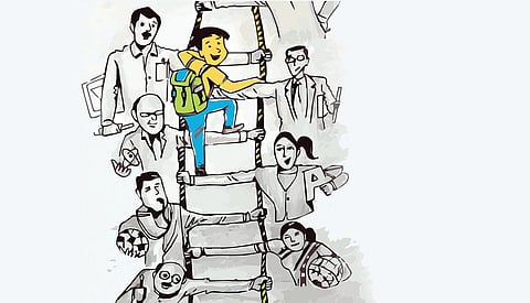 ஆசிரியர் தினம் 2023 | ஆசிரியராக உன்னை அர்ப்பணி!