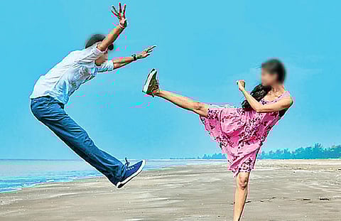 ஆங்கிலம் அறிவோமே 4.0: 49 - ‘Breaking the ice’ஐ எப்போது உடைப்பது?