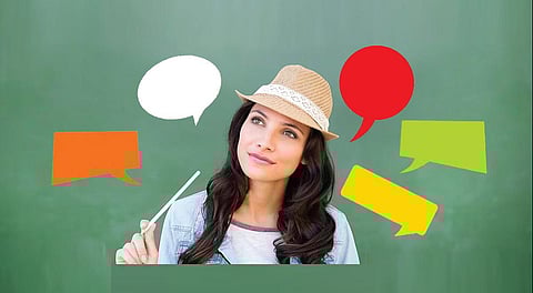 தமிழ் இனிது 14: தவறைவிட குழப்பம் நல்லது?