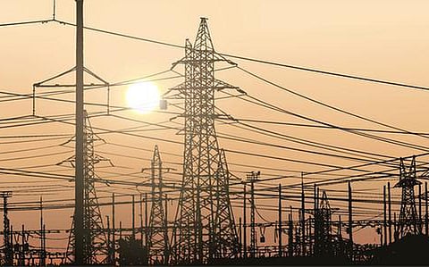 தமிழகத்தின் மின்னுற்பத்தி 8.68 சதவீதம் அதிகரிப்பு - மத்திய மின்சார ஆணையம் தகவல்