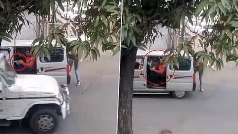 சூரத்தில் துப்பாக்கி முனையில் ரூ.5.53 கோடி வைரம் கொள்ளை - 3 மணி நேரத்தில் 5 பேர் கைது