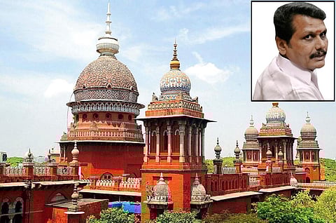 அமைச்சராக செந்தில் பாலாஜி நீடிப்பது தார்மிக ரீதியாக சரியானது அல்ல: உயர் நீதிமன்றம்