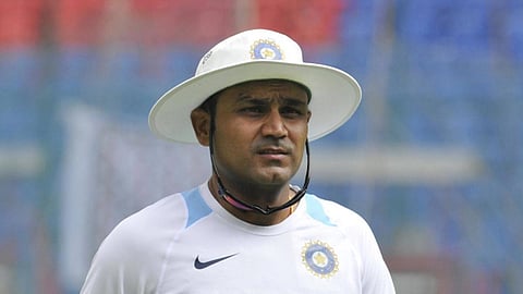 சேவாக் | கோப்புப்படம்