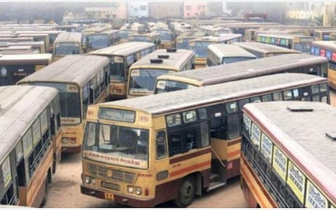 மாநகர போக்குவரத்துக் கழகத்தில் தொழில் பழகுநர் பயிற்சிக்கு விண்ணப்பிக்கலாம்: அக்.10-ம் தேதி கடைசி நாள்