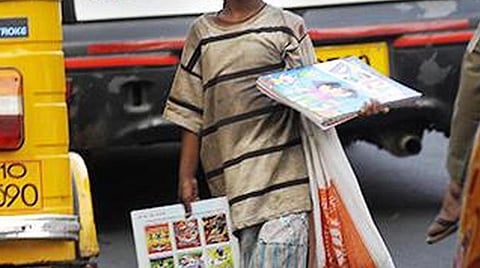 குழந்தைகள், வளரிளம் பருவத்தினரை எந்த பணிகளிலும் ஈடுபடுத்த வேண்டாம்: தொழிலாளர் துறை அறிவுறுத்தல்