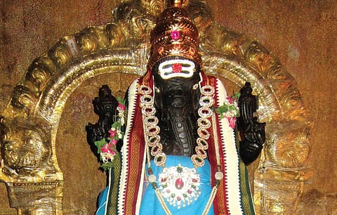 நல்லதே நடக்கும்