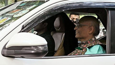 அபிஷேக் மனு சிங்வி