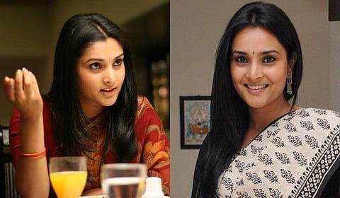 மாரடைப்பால் இறந்ததாக வதந்தி- நலமுடன் இருப்பதாக நடிகை ரம்யா தகவல்