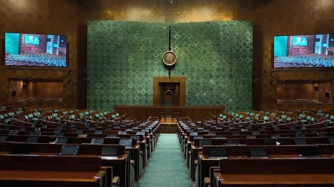 நாடாளுமன்ற சிறப்பு கூட்டத் தொடர் புதிய கட்டிடத்திலும் நடைபெற வாய்ப்பு