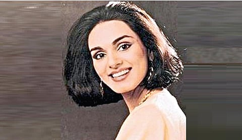 இன்று என்ன? - பயணிகளை காத்த பணிப்பெண்