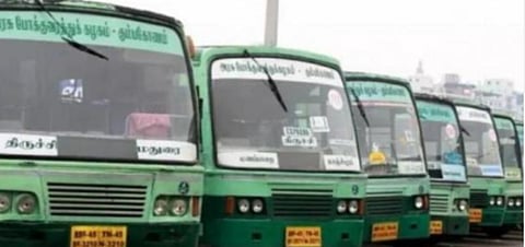 வார கடைசி மற்றும் முகூர்த்த நாட்களான செப்.8,9,10-ல் சிறப்பு பேருந்துகள்: போக்குவரத்து கழகம் அறிவிப்பு