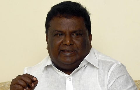 கட்டணமில்லா பயண அட்டையை இணையவழியில் பெறும் திட்டம்: அமைச்சர் சிவசங்கர் தொடங்கிவைத்தார்