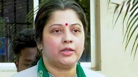 கட்டாயப்படுத்தி 7 முறை கருக்கலைப்பு - சீமான் மீது புகார் அளித்த நடிகை விஜயலட்சுமிக்கு பரிசோதனை