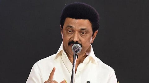 சனாதன போர்வையில் குளிர்காய நினைக்கிறார் பிரதமர் மோடி - முதல்வர் மு.க.ஸ்டாலின் குற்றச்சாட்டு