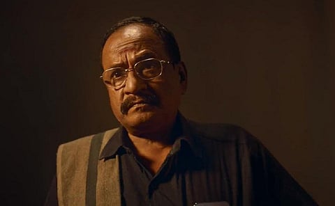 தமிழ் சீரியலை சமூக வலைதளங்களில் பேசுபொருளாக்கிய மாரிமுத்து - நெட்டிசன்கள் இரங்கல்