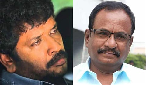 “மாரிமுத்து மறைவை கொஞ்சம் கூட ஏத்துக்க முடியல” - ‘எதிர்நீச்சல்’ இயக்குநர் திருச்செல்வம் வேதனை