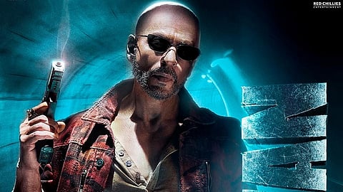 இந்தி சினிமா வரலாற்றில் முதல் முறை: ஷாருக்கானின் ‘ஜவான்’ முதல்நாளில் ரூ.129 கோடி வசூல் என அதிகாரபூர்வ அறிவிப்பு