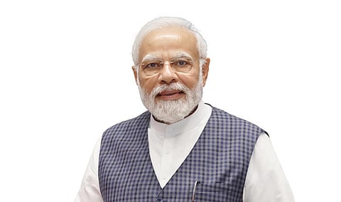 அனைவரையும் உள்ளடக்கிய வளர்ச்சியில் புதுதில்லி ஜி20 உச்சி மாநாடு ஒரு புதிய பாதையை வகுக்கும்: பிரதமர் மோடி