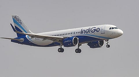 மழை, மோசமான வானிலையால் சென்னையில் விமான சேவை பாதிப்பு