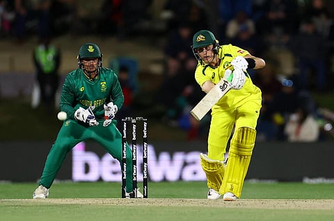 மார்னஷ் லபுஷேன்