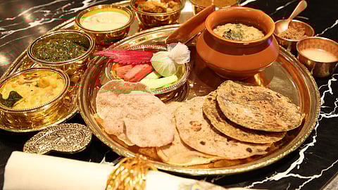 டெல்லியில் நடைபெறும் ஜி20 உச்சி மாநாட்டில் விருந்தினர்களுக்கு வழங்கப்படும் உணவுகள் தீவிர பரிசோதனை