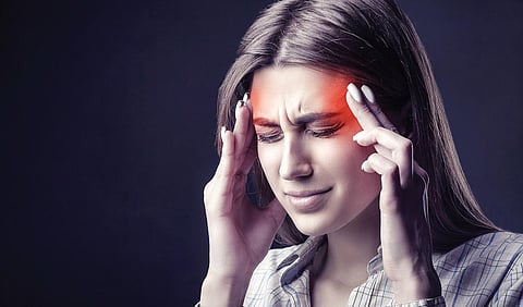 மைக்ரேன் தலைவலியிலிருந்து மீள்வது எப்படி?