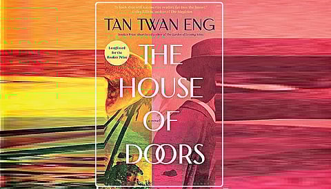 அயல்மொழி நூலகம்: வரலாறும் புனைவும்