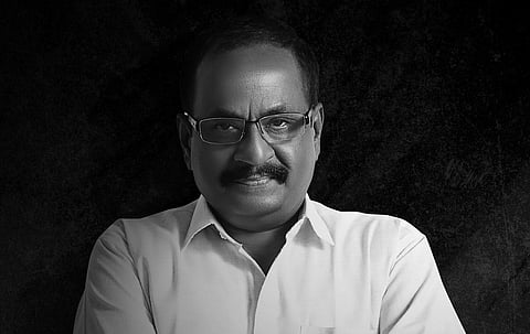 நடிகர் மாரிமுத்து மறைவு - சில நினைவலைகள்